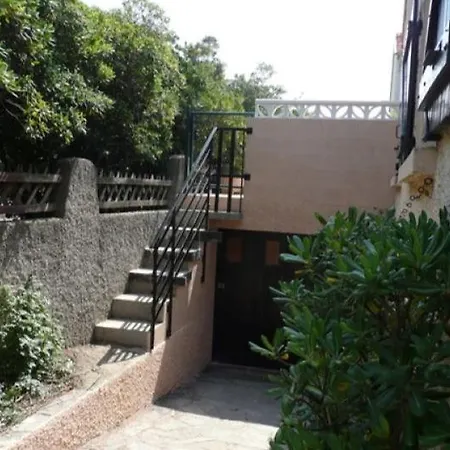 Maison Proche De La Sainte-Marie-la-Mer