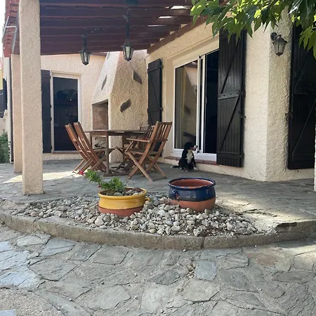 Maison Proche De La Sainte-Marie-la-Mer