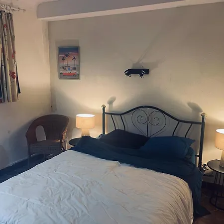 Holiday home Maison Proche De La Sainte-Marie-la-Mer