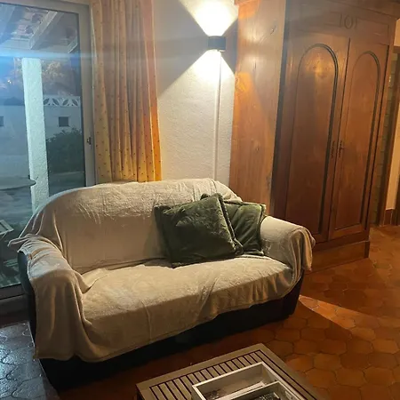 Holiday home Maison Proche De La Sainte-Marie-la-Mer