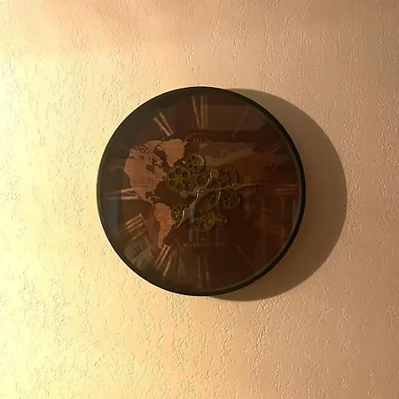 Maison Proche De La *